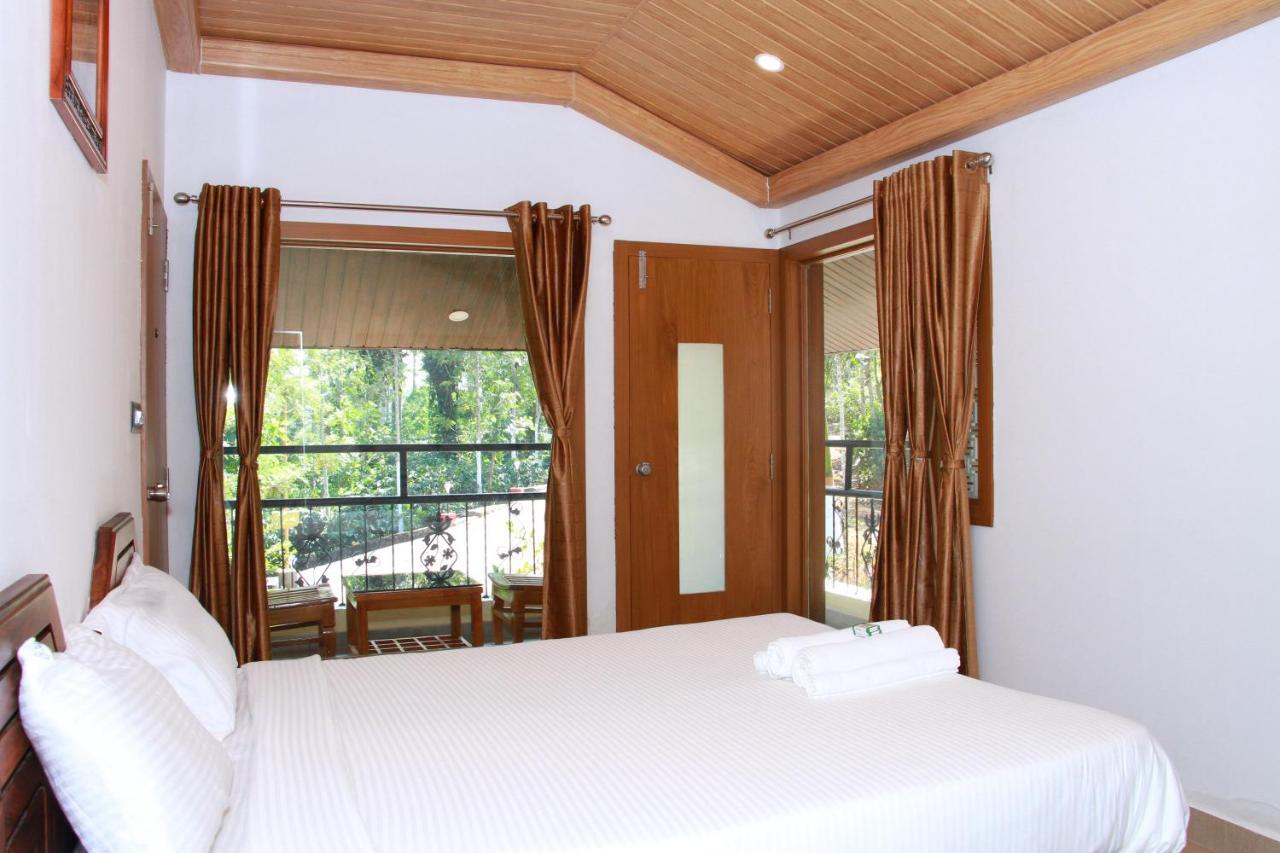 Kingmaker'S Plantation With River Stream Madikeri Dış mekan fotoğraf