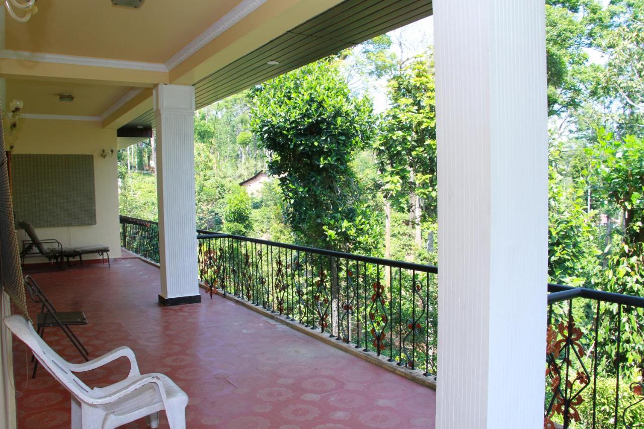 Kingmaker'S Plantation With River Stream Madikeri Dış mekan fotoğraf
